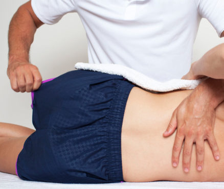 Institut IFFCO Montpellier formation ostéopathie